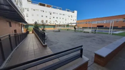 Piso en Avenida de las Ciencias, 38 photo 40