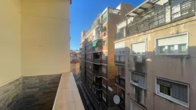 Piso en Alhamar photo 20