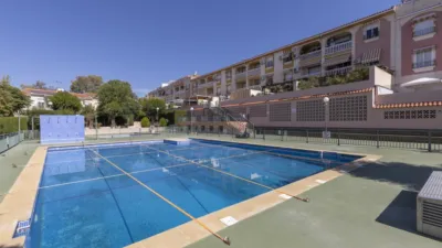 Apartamento en calle 1 Avenida Casa Grande #1 photo 40