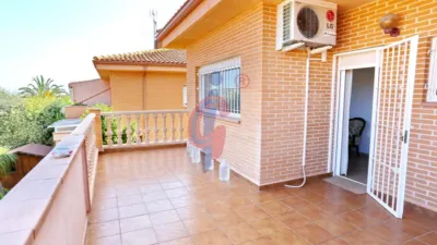 Chalet on Calle Salinas, 5 photo 40