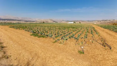 Finca rústica en venta en Calle 479 Ds Extrarradio, Alhama de Granada de 169.000 €