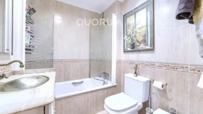Flat in Centro photo 19