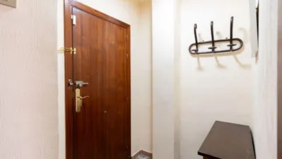 Apartment on Calle del Clavel, 12 photo 16