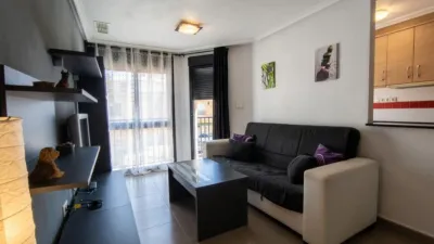 Apartment in Torrevieja, Europa, el Baix Segura / La Vega Baja - Vista 3