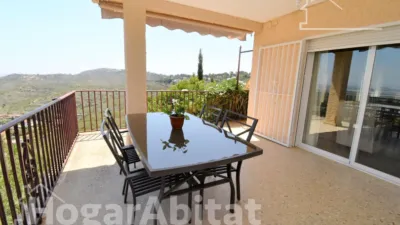 Chalet in Carrer dels Serrans photo 18