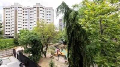 Apartment on Calle Felipe Campos, 10 photo 37