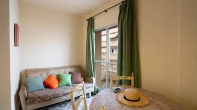 Apartment on Calle del Clavel, 12 photo 4