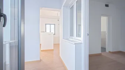 Apartment in Plaza de La Gavidia-San Lorenzo photo 11