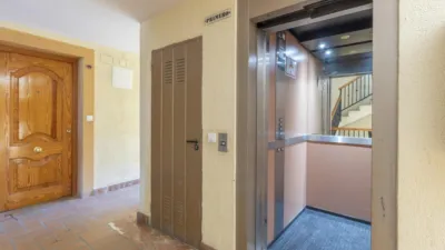 Apartamento en calle 1 Avenida Casa Grande #1 photo 35