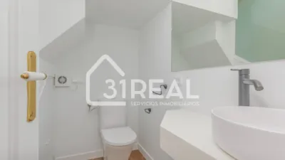 Duplex penthouse on Quintana Street photo 21