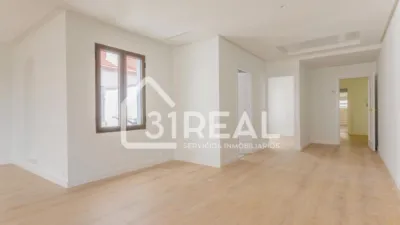 Duplex penthouse on Quintana Street photo 37