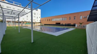 Piso en Avenida de las Ciencias, 38 photo 35