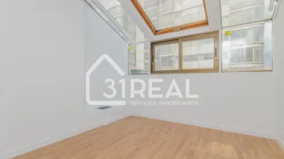 Duplex penthouse on Quintana Street photo 27