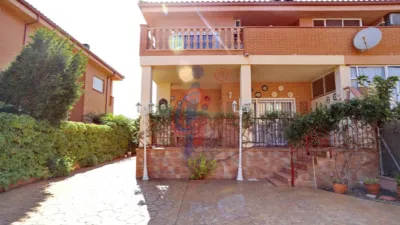 Chalet on Calle Salinas, 5 photo 12