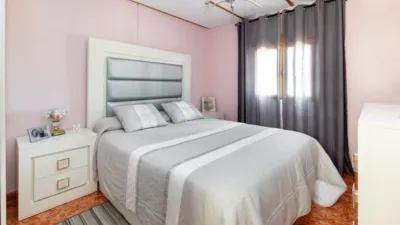 Finca rústica en venta en Calle 479 Ds Extrarradio, Alhama de Granada de 169.000 €