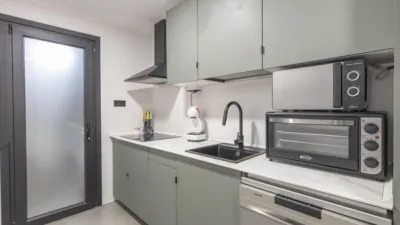 Apartamento en calle 1 Avenida Casa Grande #1 photo 28
