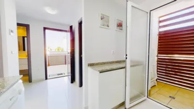 Ático en venta en Carrer nazaríes, 1, Punta Prima-Ciñuelica-Alameda del Mar (Distrito Orihuela Costa. Orihuela) de 229.500 €