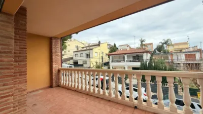 Terraced house on Carrer de l'Atlàntic photo 53