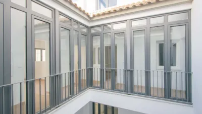 Apartment in Plaza de La Gavidia-San Lorenzo photo 20