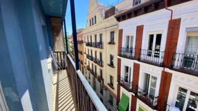 Apartment on Calle de Dos Hermanas photo 3