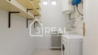 Duplex penthouse on Quintana Street photo 9