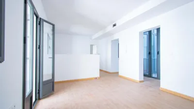 Apartment in Plaza de La Gavidia-San Lorenzo photo 3