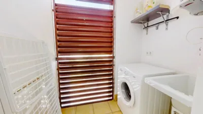 Ático en venta en Carrer nazaríes, 1, Punta Prima-Ciñuelica-Alameda del Mar (Distrito Orihuela Costa. Orihuela) de 229.500 €