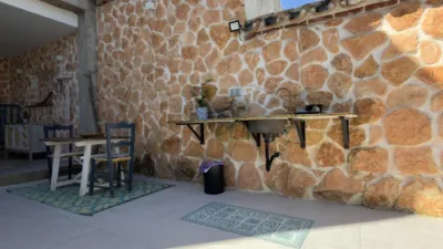 House in Andalusia photo 11