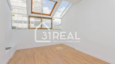 Duplex penthouse on Quintana Street photo 3