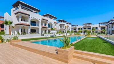 Casa – Rojales, Ciudad Quesada - Vista 5