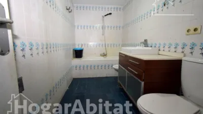 Apartment on Avinguda del Cid photo 24
