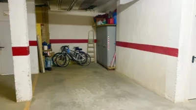 Ático en venta en Zona Pueblo - Vista 3