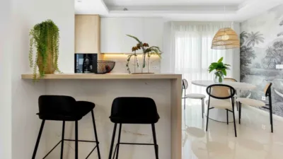 Apartment in Rojales, Ciudad Quesada - Vista 5