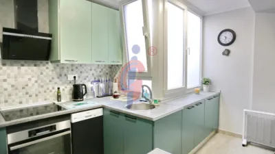 Apartment at Carrer de Sant Josep, 11 photo 17