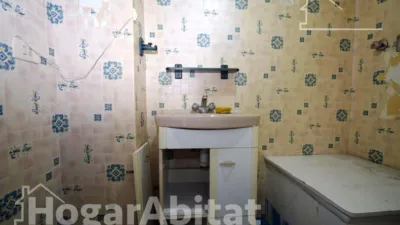 Apartment on Avinguda del Cid photo 23