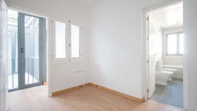Apartment in Plaza de La Gavidia-San Lorenzo photo 10