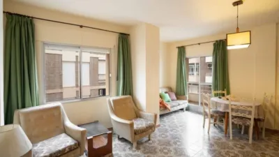 Apartment on Calle del Clavel, 12 photo 2