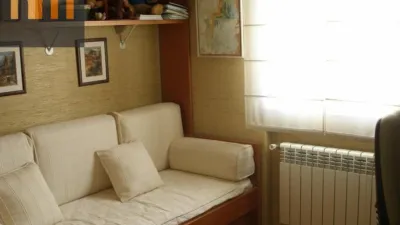 Penthouse on Calle del General Zabala photo 14