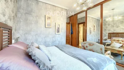 Flat in Centro photo 17