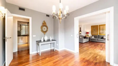 Apartment on Calle Felipe Campos, 10 photo 8