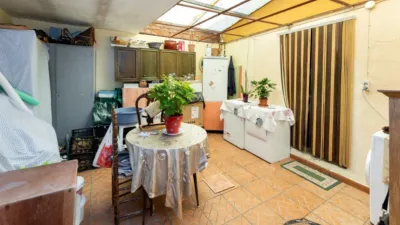 Finca rústica en venta en Calle 479 Ds Extrarradio, Alhama de Granada de 169.000 €