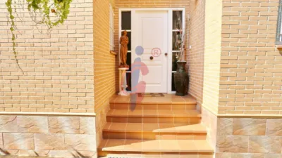 Chalet on Calle Salinas, 5 photo 56