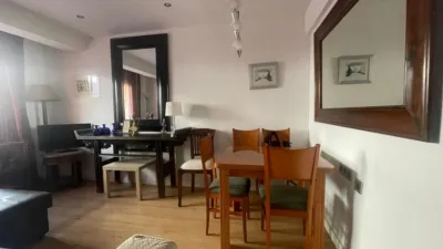 Apartment in Alhamar photo 3