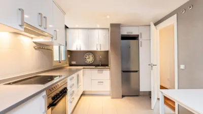 Apartment on Calle Felipe Campos, 10 photo 16