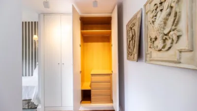 Apartment on Calle Felipe Campos, 10 photo 33