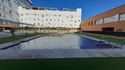 Piso en Avenida de las Ciencias, 38 photo 36