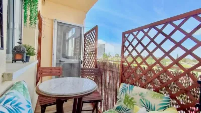Apartment in Montealto photo 6