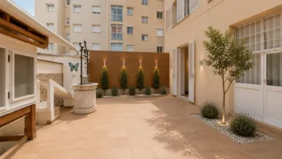 House in Son Canals photo 34