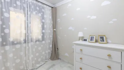 Apartamento en calle 1 Avenida Casa Grande #1 photo 24