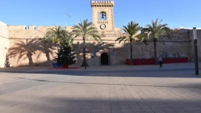 Apartment on Avinguda de Tamarit photo 17